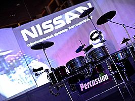   Обновленный Nissan Teana