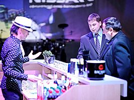   Обновленный Nissan Teana