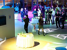   Обновленный Nissan Teana