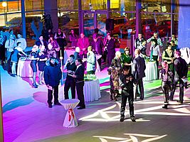   Обновленный Nissan Teana