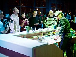   Обновленный Nissan Teana