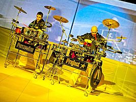   Обновленный Nissan Teana