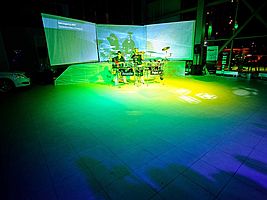   Обновленный Nissan Teana