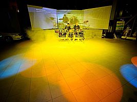   Обновленный Nissan Teana