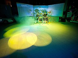   Обновленный Nissan Teana