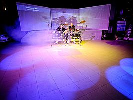   Обновленный Nissan Teana