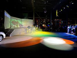   Обновленный Nissan Teana