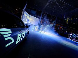   Обновленный Nissan Teana