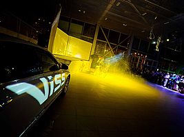   Обновленный Nissan Teana