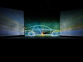   Обновленный Nissan Teana