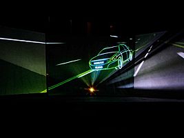   Обновленный Nissan Teana