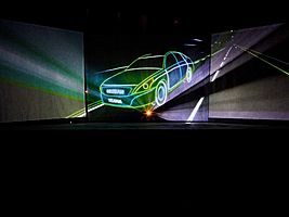   Обновленный Nissan Teana