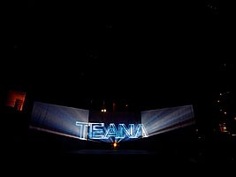   Обновленный Nissan Teana