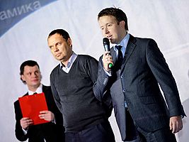   Обновленный Nissan Teana