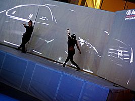   Обновленный Nissan Teana