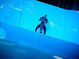   Обновленный Nissan Teana