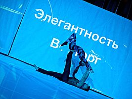   Обновленный Nissan Teana