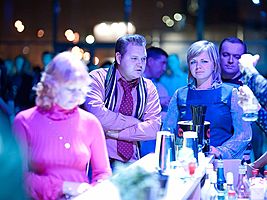   Обновленный Nissan Teana