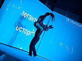   Обновленный Nissan Teana