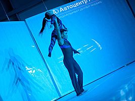   Обновленный Nissan Teana