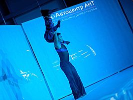   Обновленный Nissan Teana