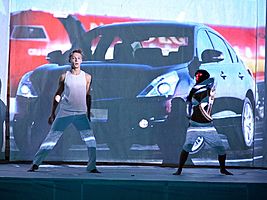   Обновленный Nissan Teana