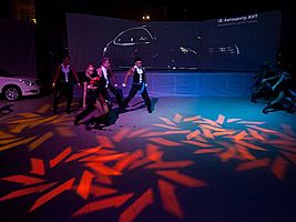   Обновленный Nissan Teana