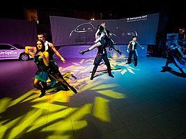   Обновленный Nissan Teana