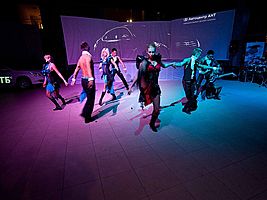   Обновленный Nissan Teana