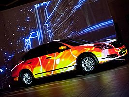   Обновленный Nissan Teana