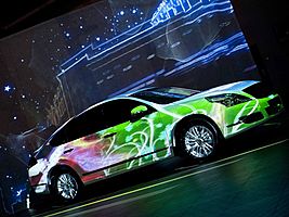   Обновленный Nissan Teana