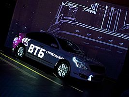   Обновленный Nissan Teana