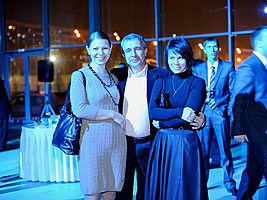   Обновленный Nissan Teana