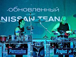   Обновленный Nissan Teana