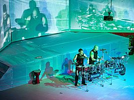   Обновленный Nissan Teana