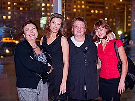   Обновленный Nissan Teana