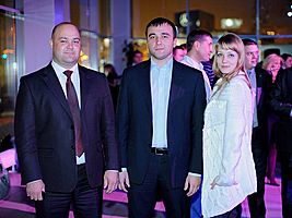   Обновленный Nissan Teana