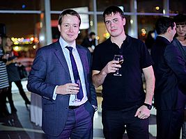   Обновленный Nissan Teana