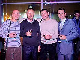   Обновленный Nissan Teana