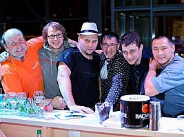   Обновленный Nissan Teana