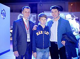   Обновленный Nissan Teana