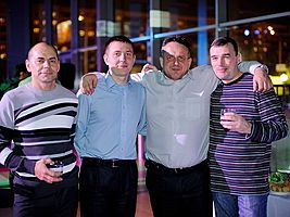   Обновленный Nissan Teana