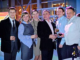   Обновленный Nissan Teana