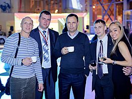   Обновленный Nissan Teana