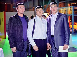   Обновленный Nissan Teana