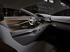   Новый концепт Peugeot минивен