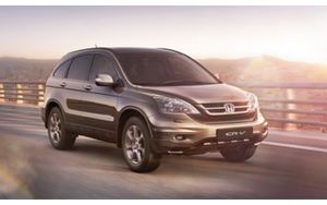   Самые угоняемые автомобили
