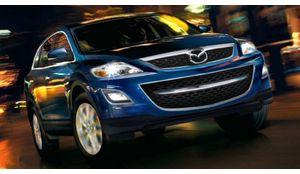   Самые угоняемые автомобили
