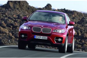   Самые угоняемые автомобили
