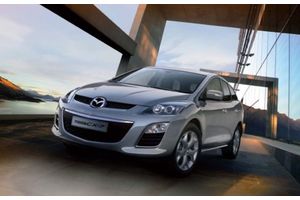   Самые угоняемые автомобили
